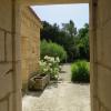 Prestigious house FONTENAY-LE-COMTE 