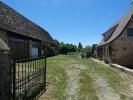 Vente Maison Anlhiac 24