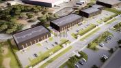 Location Commerce Signes 83