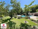 For sale House Rians  83560 155 m2 7 rooms