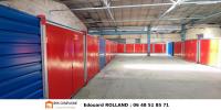 Annonce Location Commerce Angouleme