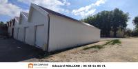 Louer Commerce 90 m2 Angouleme
