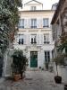 Annonce Location Appartement Paris-18eme-arrondissement
