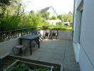 For rent Apartment Aschbach BISCHWILLER 67250 42 m2 2 rooms