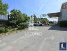 Louer Commerce 1300 m2 Milles