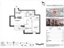 Annonce Location 3 pices Appartement Tours