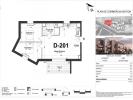 Annonce Location 3 pices Appartement Tours
