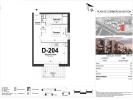 Annonce Location 2 pièces Appartement Tours