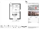 Annonce Location 2 pices Appartement Tours