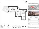 Annonce Location 3 pièces Appartement Tours