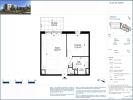 Annonce Location 2 pièces Appartement Cholet