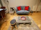 Louer Appartement 36 m2 Lille