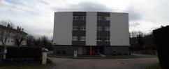 Location Appartement Nurieux-volognat 01