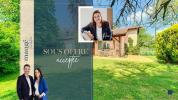 Vente Maison Luzinay 38