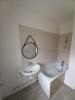 Louer Appartement Valmont 606 euros