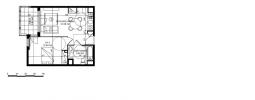 Apartment SAINT-PRIEST 