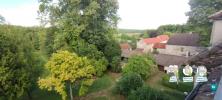 Louer Appartement 96 m2 Citry