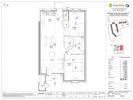 For rent House Saint-doulchard  18230 65 m2 3 rooms