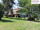 Prestigious house LACAUGNE 