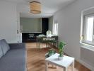 Louer Appartement 36 m2 Strasbourg