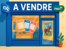 Commerce SAINT-PIERRE 