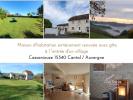 Vente Maison Cassaniouze 15