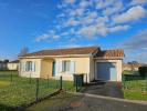 For sale House Ruffec 16700 90 m2 4 rooms