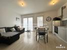 Apartment TRAPPES 