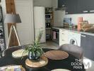 Acheter Appartement 62 m2 Saint-gilles-croix-de-vie