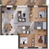 House HERBERGEMENT 