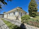 Annonce Vente 7 pièces Maison Taillan-medoc
