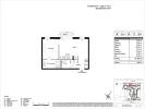 Annonce Location 2 pièces Appartement Reims