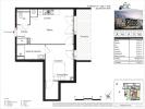Annonce Location 2 pices Appartement Reims
