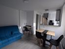 For rent Apartment Aubiere 63170 16 m2