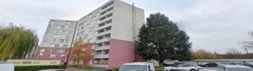 Apartment METZ 