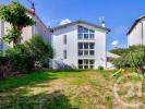House PAVILLONS-SOUS-BOIS 