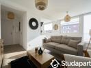Louer Appartement Lille 560 euros