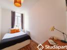 Louer Appartement 35 m2 Lille