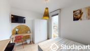 Louer Appartement 13 m2 Toulouse