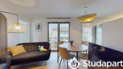 Louer Appartement Toulouse 490 euros