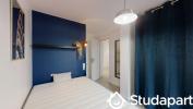 Louer Appartement Toulouse 520 euros