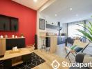 Location Appartement Madeleine 59110 13 m2
