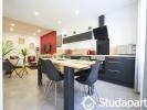 Louer Appartement 13 m2 Madeleine