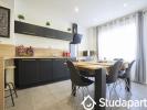 Louer Appartement Madeleine Nord
