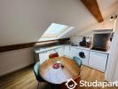 Louer Appartement Reims Marne