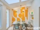 Louer Appartement 11 m2 Lille