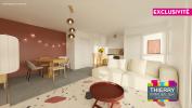 Vente Appartement Saint-herblain 44