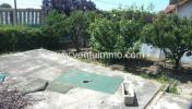 Acheter Terrain 344 m2 Cagnes-sur-mer