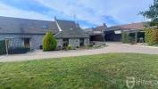 Annonce Vente 8 pices Maison Meilleray