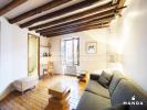 Annonce Location 2 pièces Appartement Paris-4eme-arrondissement